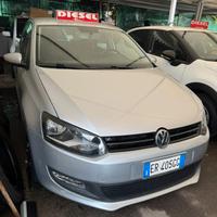 Volkswagen Polo 1.2 TDI DPF 5 p. Comfortline