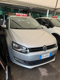Volkswagen Polo 1.2 TDI DPF 5 p. Comfortline