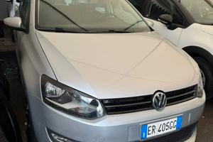Volkswagen Polo 1.2 TDI DPF 5 p. Comfortline