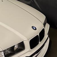 Bmw e36 325tds con crs