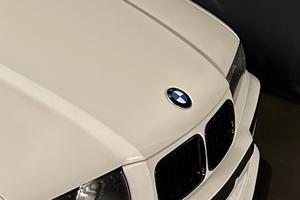 Bmw e36 325tds con crs