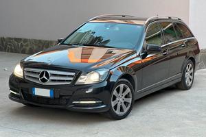 Mercedes c 180 benzina 1,6.