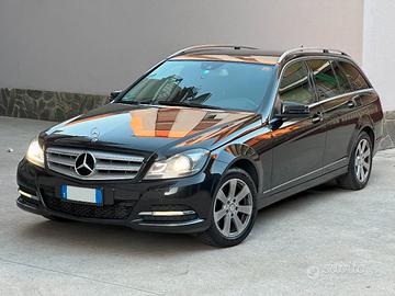 Mercedes c 180 benzina 1,6.