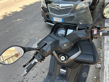 Scooter Kymco X-Town 300 2017 15000km