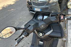 Scooter Kymco X-Town 300 2017 15000km