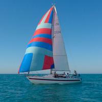 Vela Santarelli Dullia 30