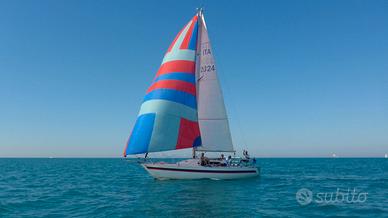 Vela Santarelli Dullia 30