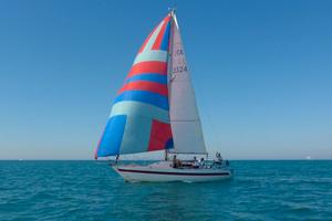 Vela Santarelli Dullia 30