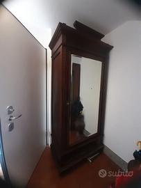 armadio fine 800
