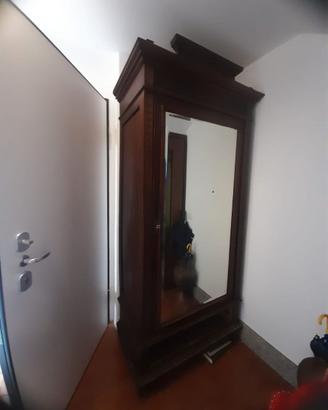 armadio fine 800