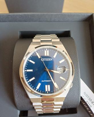 Citizen 8210. Nuovo