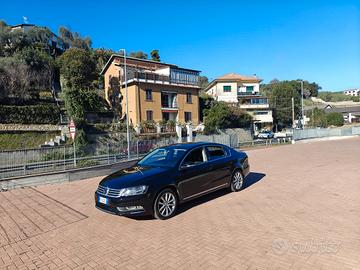 Volkswagen Passat 2.0 