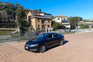 Volkswagen Passat 2.0 