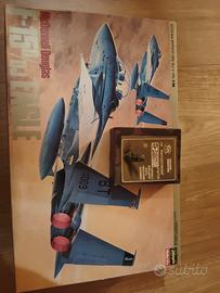 f15 hasegawa 1:48