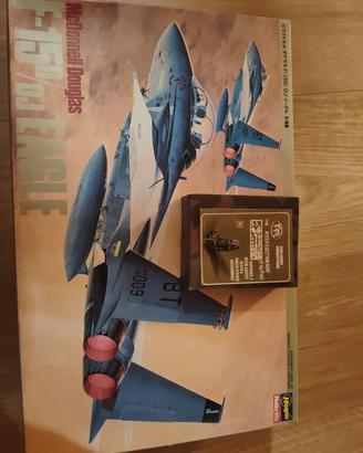 f15 hasegawa 1:48