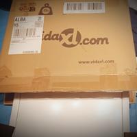 copri impianto Vidaxl 