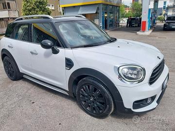 Mini Cooper D Countryman 2.0 ALL4