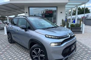Citroen C3 Aircross C3 Aircross BlueHDi 110 S&S Fe