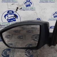 FORD C-MAX 2011 - SPECCHIETTO RETROVSIORE SINISTRO