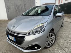 Peugeot 2008 1.6 DIESEL EURO 6b 2016 NEOPATENTATI
