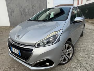 Peugeot 2008 1.6 DIESEL EURO 6b 2016 NEOPATENTATI