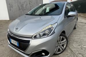 Peugeot 2008 1.6 DIESEL EURO 6b 2016 NEOPATENTATI