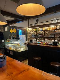 Vendita attività bar