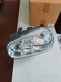 FARO Ant sinistro VALEO 086752 SINISTRO Vw Golf 4