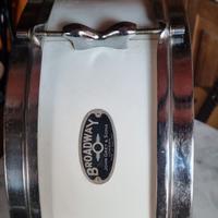 RULLANTEvintag John Grey & Sons 5" x 14" Broadway