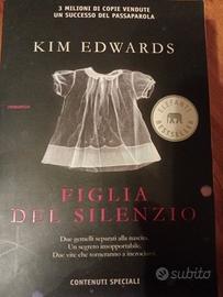 Figlia del silenzio 