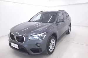 BMW X1 18d xDrive Business BR822747 2.0 Diesel 150