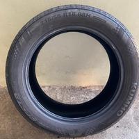 215/55 R 18 kumho