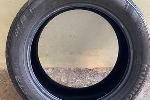 215/55 R 18 kumho