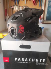 Casco Met Parachute 