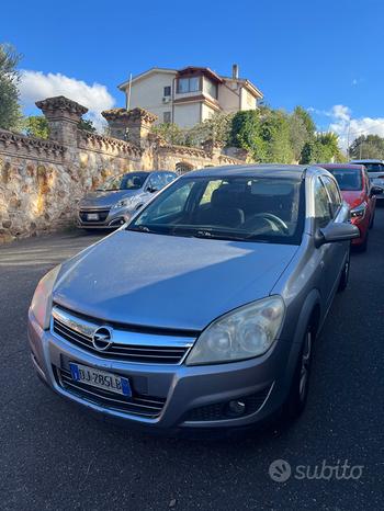 OPEL Astra 3ª serie - 2007
