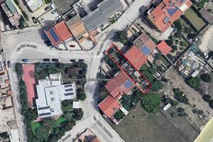 Terreno edificabile mq 325 via Delle Orchidee