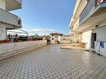 4 LOCALI A ANZIO