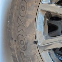 Cerchi in lega RIAL 14 