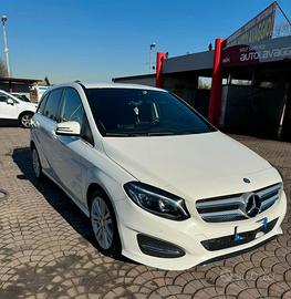 MERCEDES CLASSE B 200 CDI
