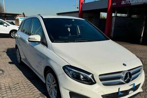 MERCEDES CLASSE B 200 CDI