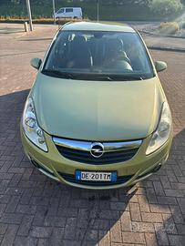 Opel corsa neo patentati