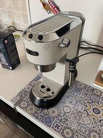Macchina caffè De Longhi Dedica