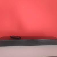 Bose TV Speaker