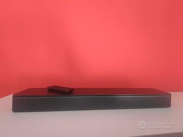 Bose TV Speaker
