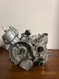 blocco am6 italkit 86