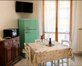 Monolocale Vacanze Assisi 