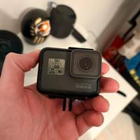 GoPro hero 5