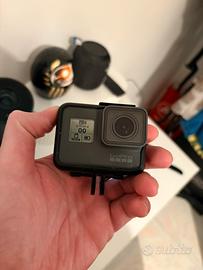 GoPro hero 5