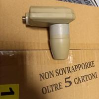 convertitore LBN fracarro 289379