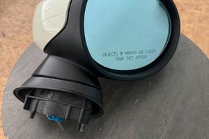 SPECCHIETTI ANTERIORI MINI CLUBMAN F54